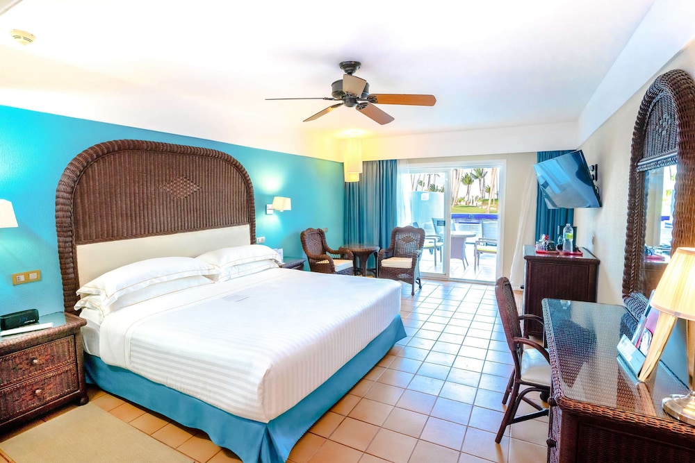 Barceló Bávaro Beach - Adults Only - All Inclusive — Hotel rooms in Bavaro, La Altagracia