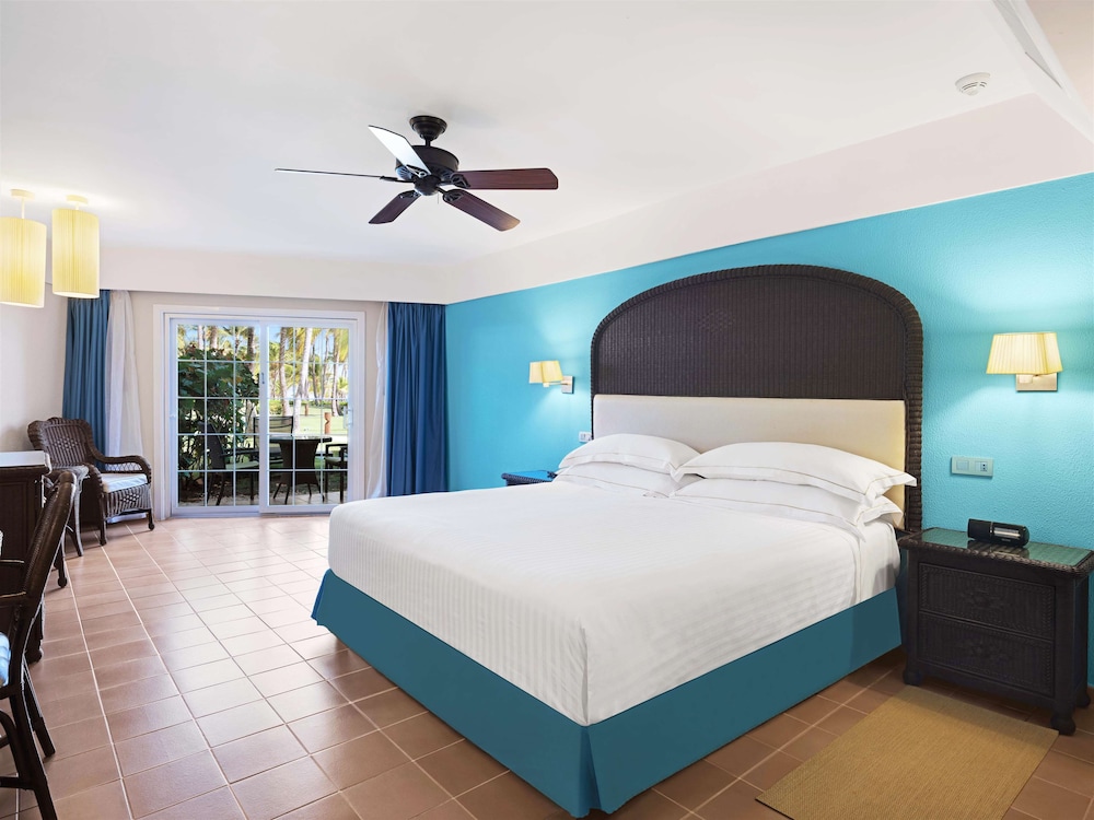 Barceló Bávaro Beach - Adults Only - All Inclusive — Hotel rooms in Bavaro, La Altagracia