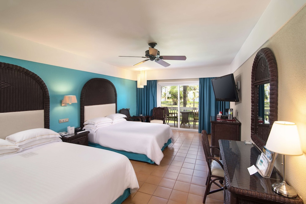 Barceló Bávaro Beach - Adults Only - All Inclusive — Hotel rooms in Bavaro, La Altagracia