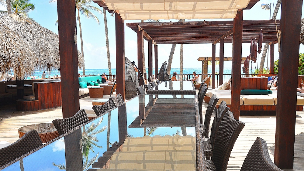 Punta Cana Princess Adults Only - All Inclusive — Restaurant in Bavaro, La Altagracia