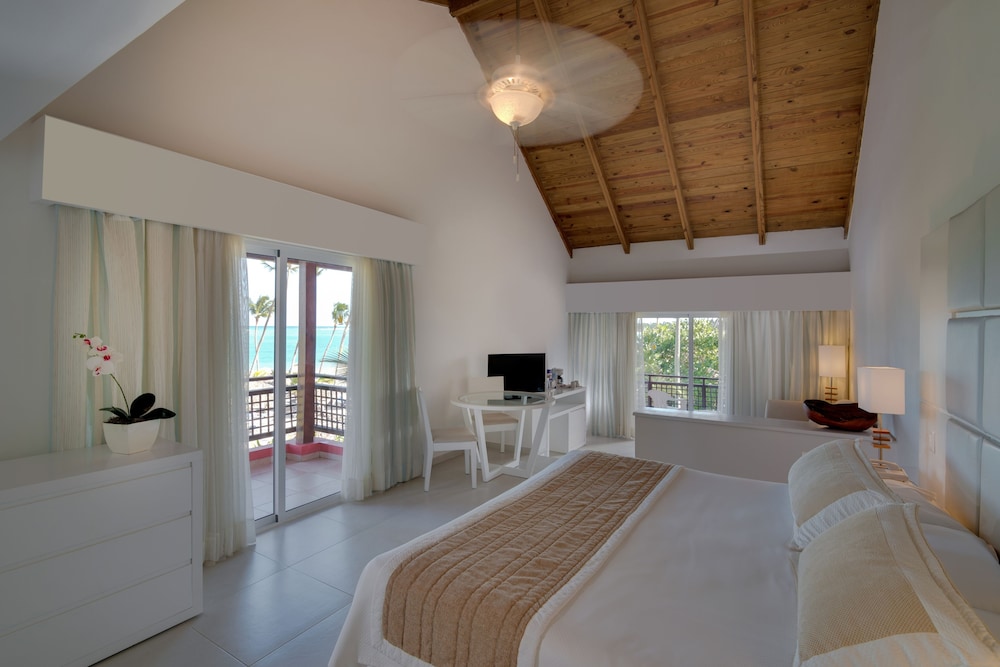 Punta Cana Princess Adults Only - All Inclusive — Rooms in Bavaro, La Altagracia
