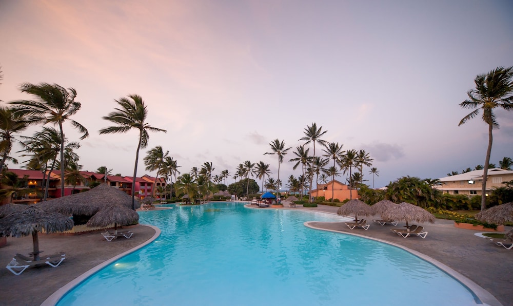 Punta Cana Princess Adults Only - All Inclusive — Pool in Bavaro, La Altagracia