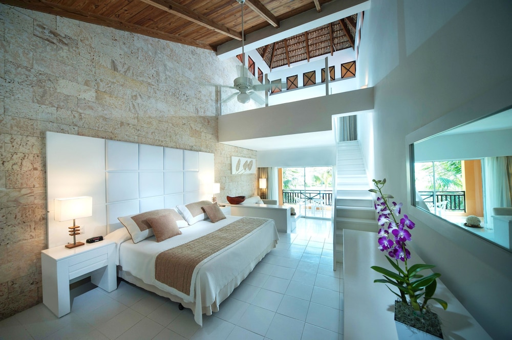 Punta Cana Princess Adults Only - All Inclusive — Rooms in Bavaro, La Altagracia
