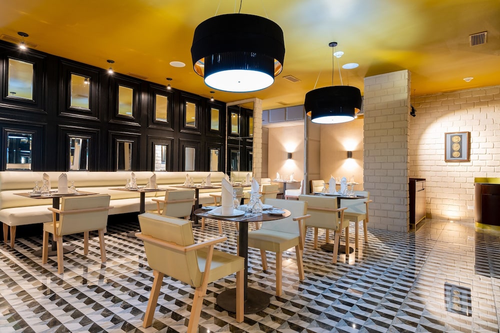 Punta Cana Princess Adults Only - All Inclusive — Restaurant in Bavaro, La Altagracia