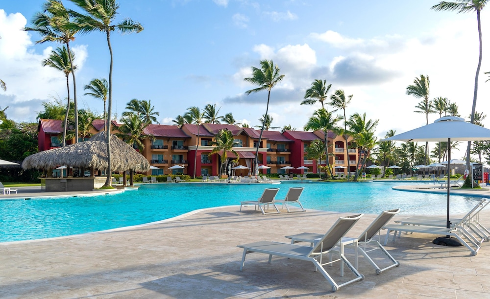 Punta Cana Princess Adults Only - All Inclusive — Pool in Bavaro, La Altagracia
