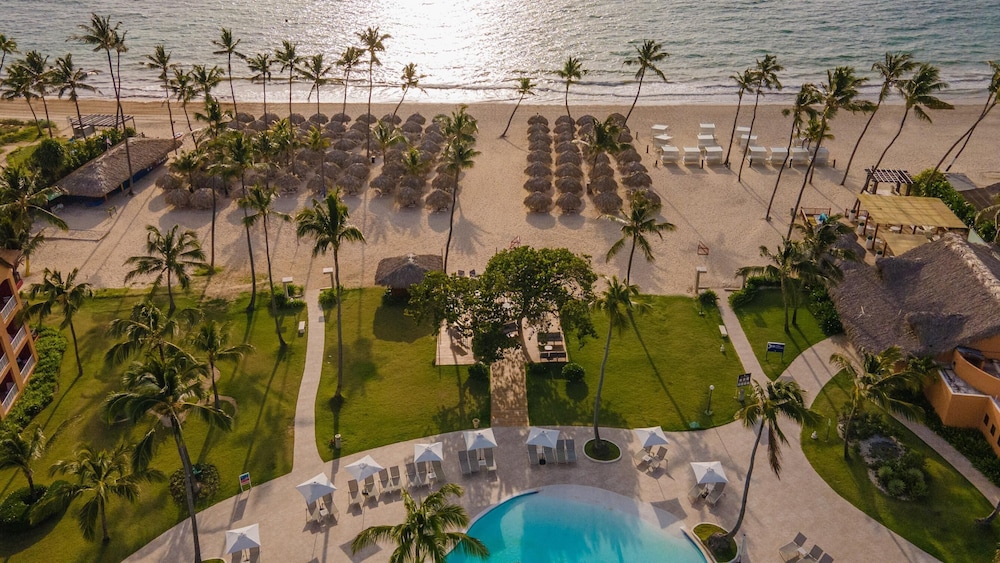 Punta Cana Princess Adults Only - All Inclusive — Pool in Bavaro, La Altagracia