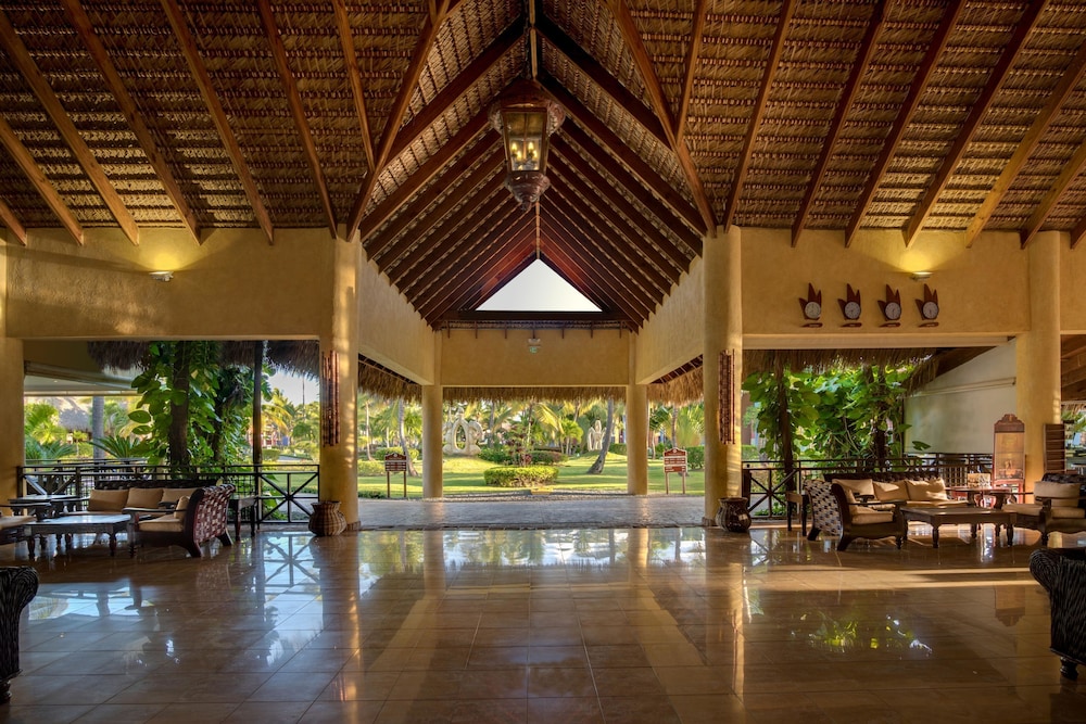 Punta Cana Princess Adults Only - All Inclusive — Outdoor in Bavaro, La Altagracia