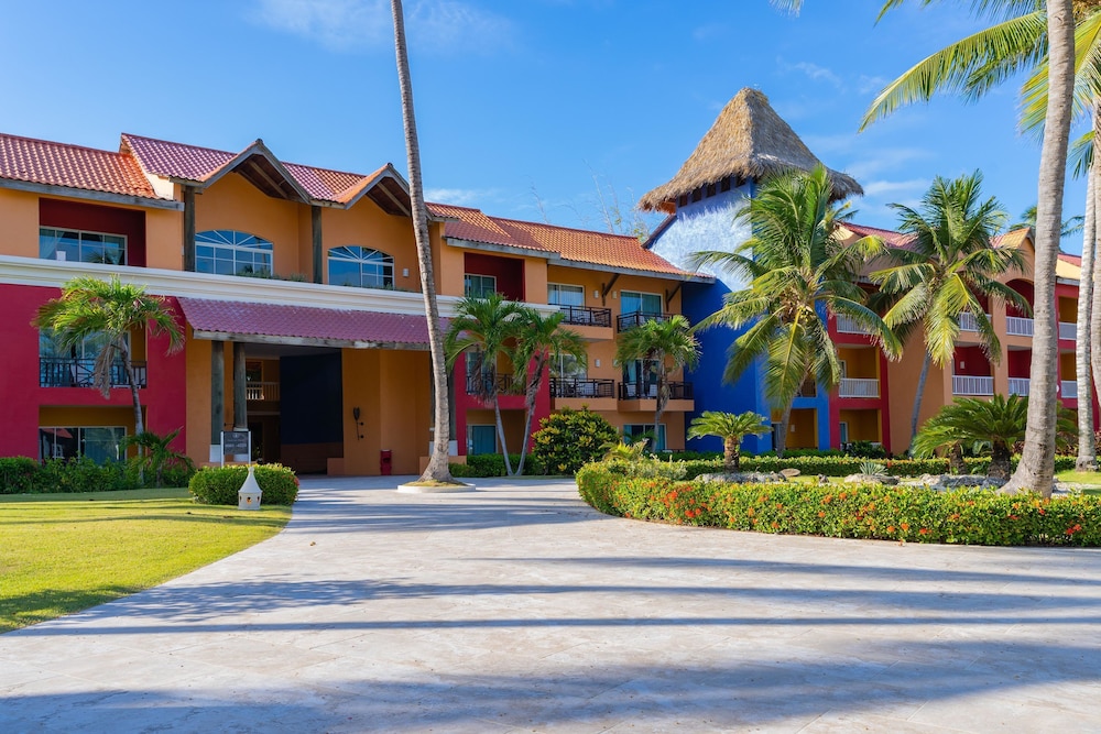 Punta Cana Princess Adults Only - All Inclusive — Outdoor in Bavaro, La Altagracia