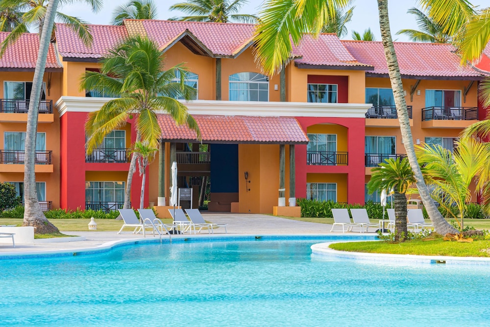Punta Cana Princess Adults Only - All Inclusive — Pool in Bavaro, La Altagracia