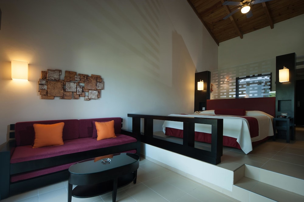 Punta Cana Princess Adults Only - All Inclusive — Rooms in Bavaro, La Altagracia