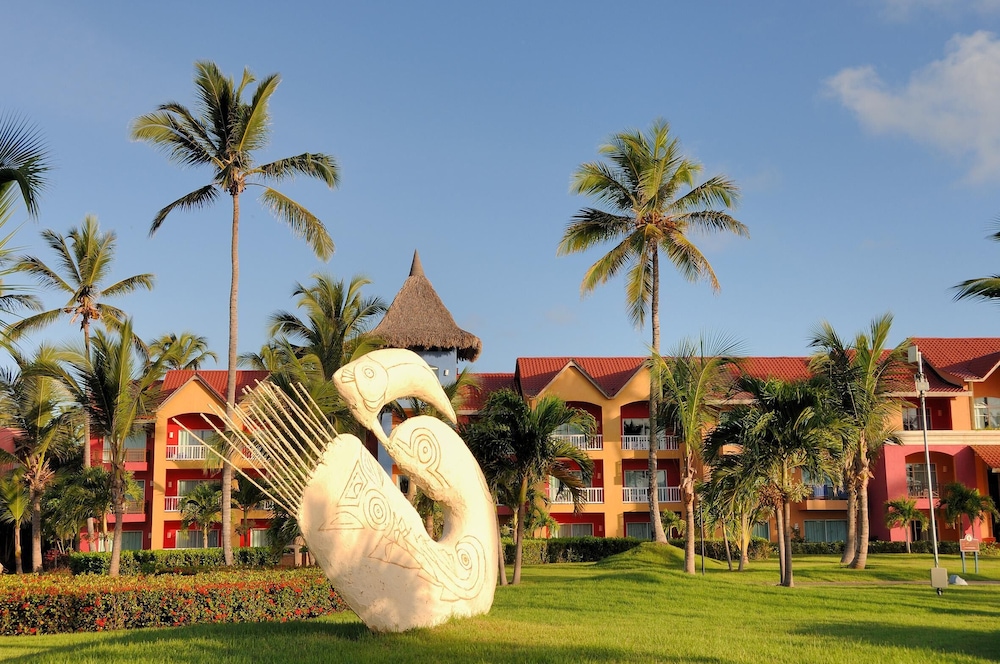 Punta Cana Princess Adults Only - All Inclusive — Outdoor in Bavaro, La Altagracia