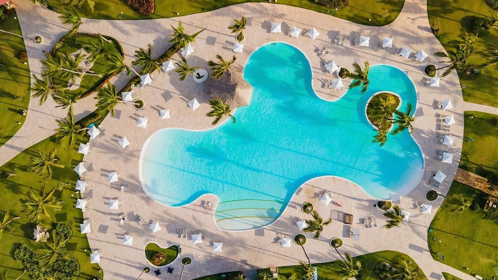 Punta Cana Princess Adults Only - All Inclusive — Pool in Bavaro, La Altagracia