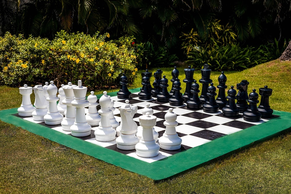 Punta Cana Princess Adults Only - All Inclusive — Facilities in Bavaro, La Altagracia