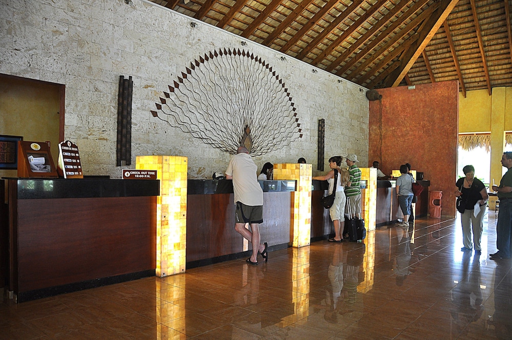 Punta Cana Princess Adults Only - All Inclusive — Shared spaces in Bavaro, La Altagracia
