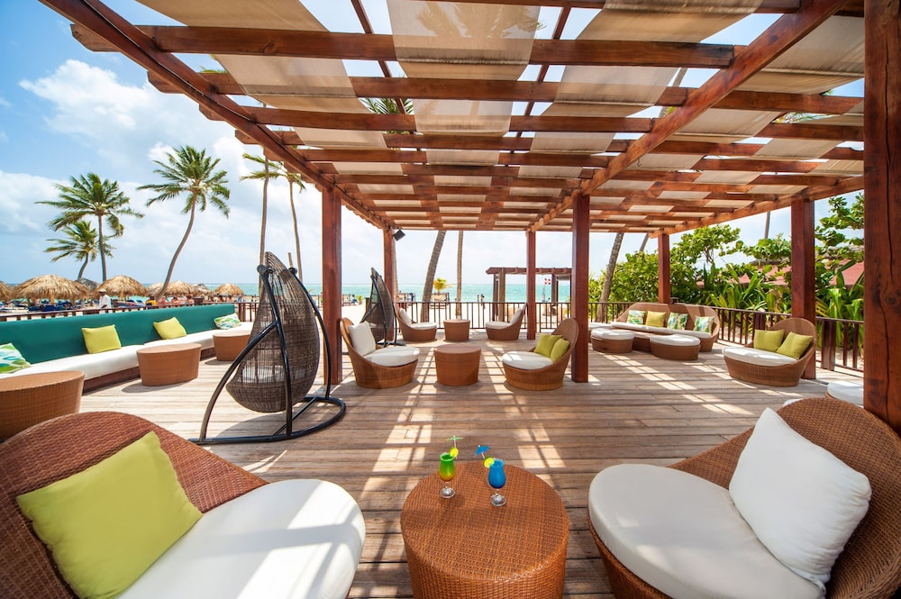 Punta Cana Princess Adults Only - All Inclusive — Restaurant in Bavaro, La Altagracia