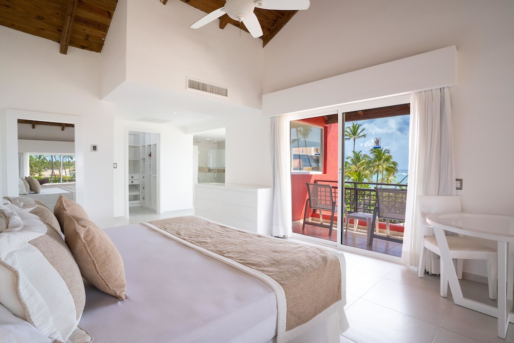 Punta Cana Princess Adults Only - All Inclusive — Rooms in Bavaro, La Altagracia