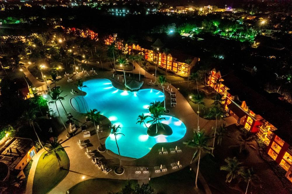 Punta Cana Princess Adults Only - All Inclusive — Pool in Bavaro, La Altagracia