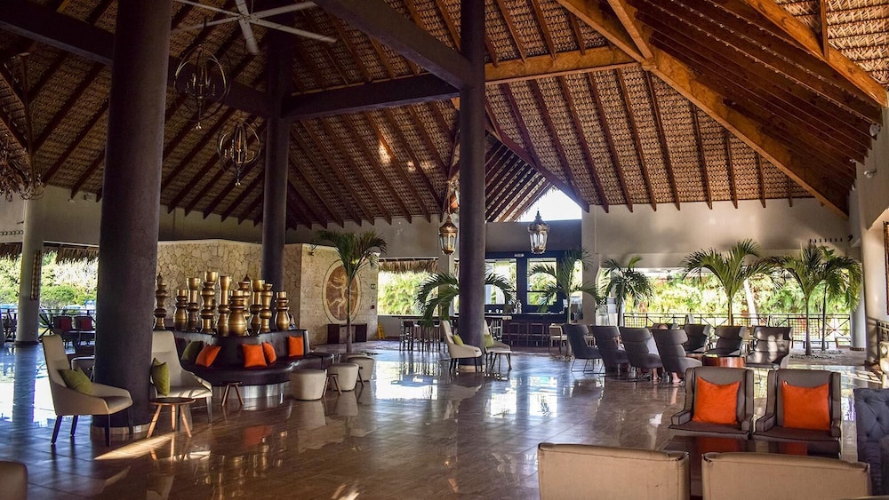Punta Cana Princess Adults Only - All Inclusive — Restaurant in Bavaro, La Altagracia