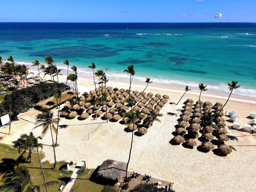 Punta Cana Princess Adults Only - All Inclusive — Outdoor in Bavaro, La Altagracia