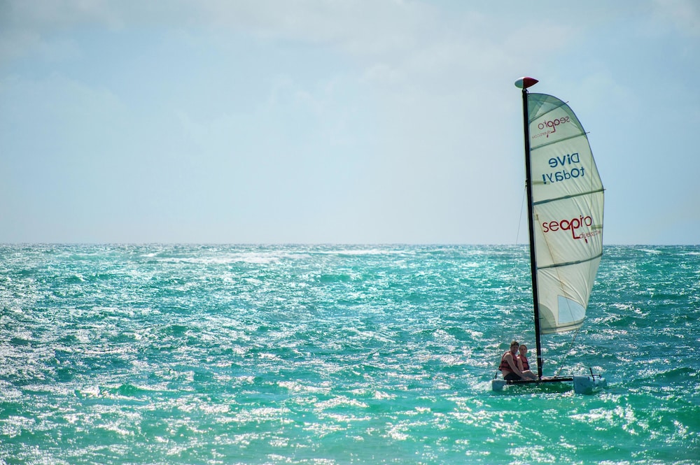 Punta Cana Princess Adults Only - All Inclusive — Facilities in Bavaro, La Altagracia