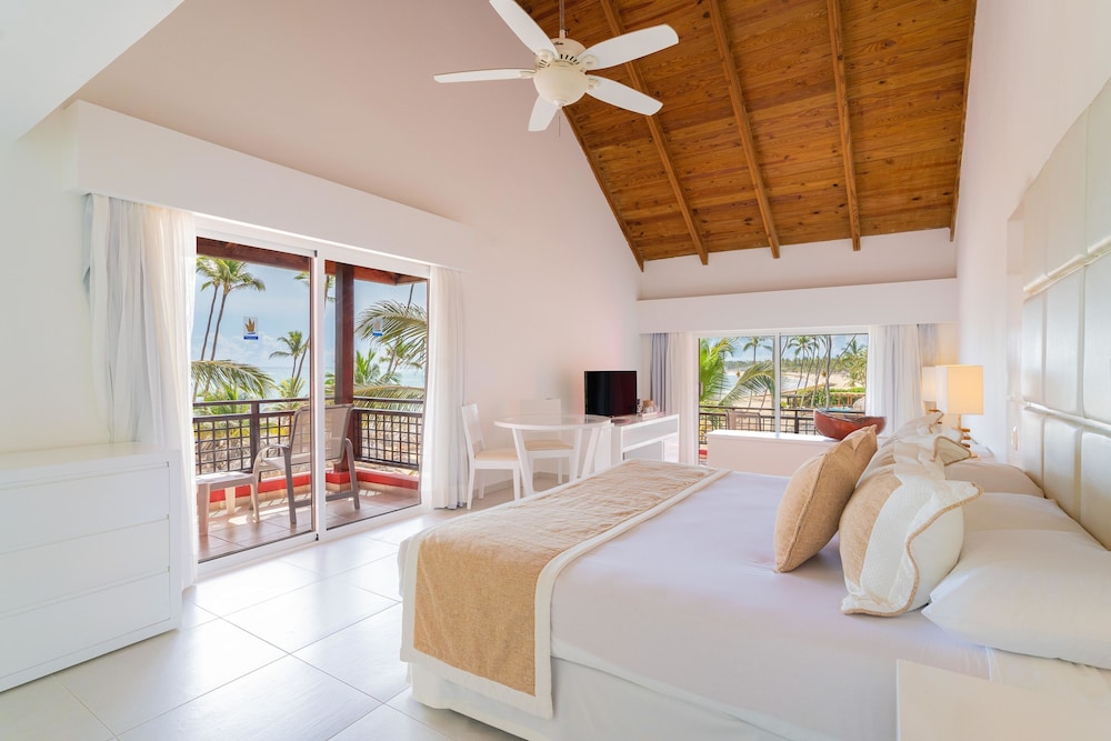 Punta Cana Princess Adults Only - All Inclusive — Rooms in Bavaro, La Altagracia