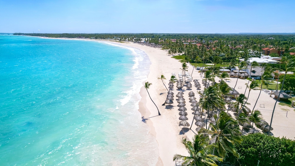 Punta Cana Princess Adults Only - All Inclusive — Outdoor in Bavaro, La Altagracia