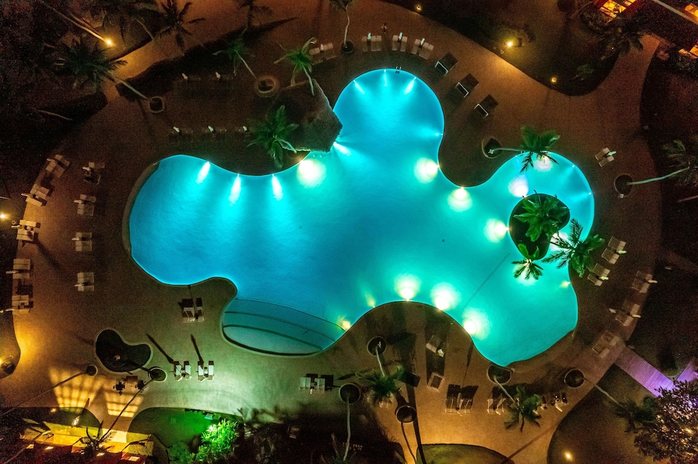 Punta Cana Princess Adults Only - All Inclusive — Pool in Bavaro, La Altagracia