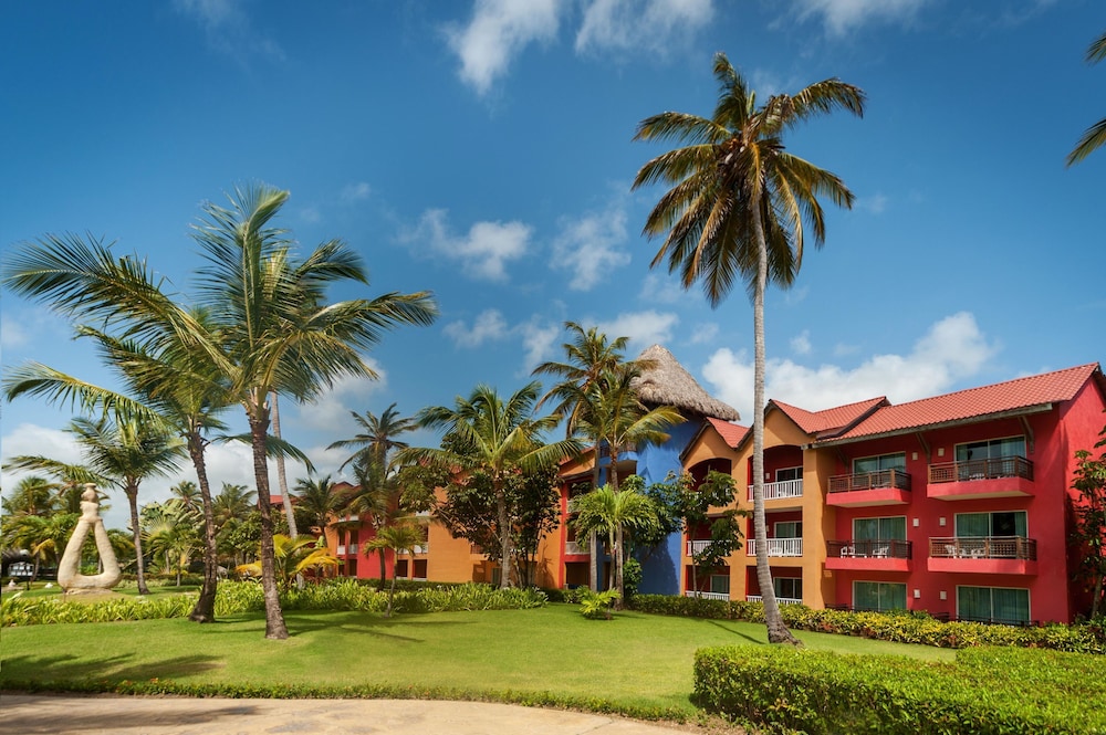 Punta Cana Princess Adults Only - All Inclusive — Outdoor in Bavaro, La Altagracia
