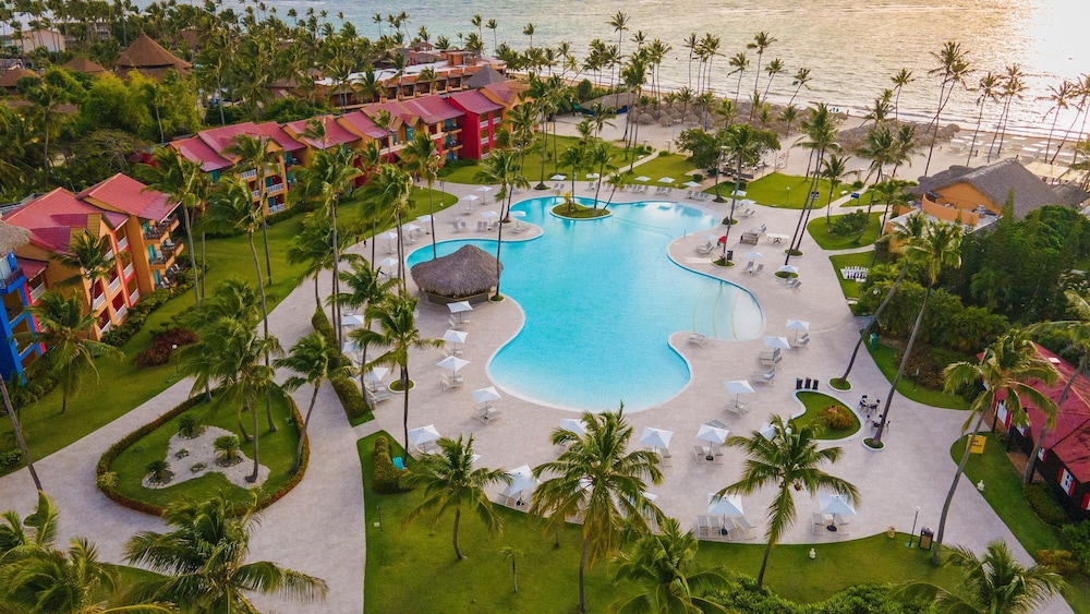 Punta Cana Princess Adults Only - All Inclusive — Pool in Bavaro, La Altagracia