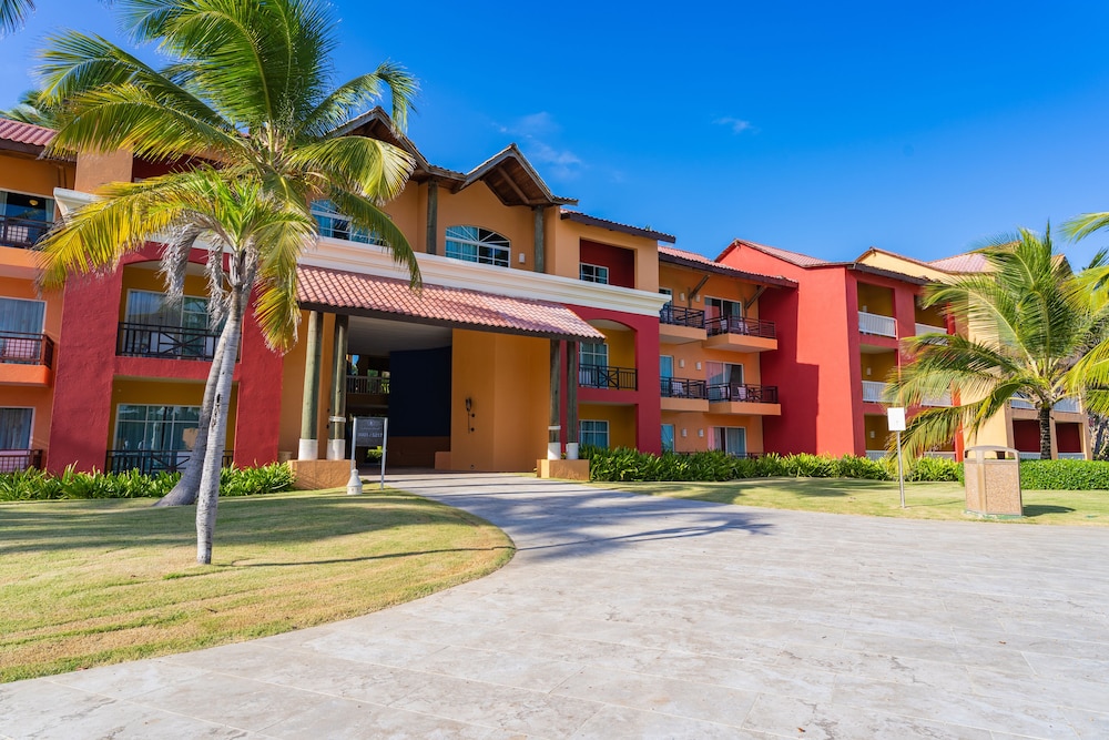 Punta Cana Princess Adults Only - All Inclusive — Outdoor in Bavaro, La Altagracia