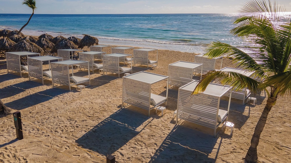 Punta Cana Princess Adults Only - All Inclusive — Outdoor in Bavaro, La Altagracia