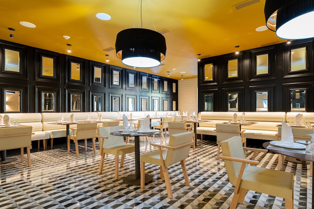 Punta Cana Princess Adults Only - All Inclusive — Restaurant in Bavaro, La Altagracia