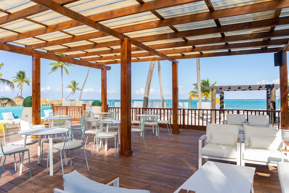 Punta Cana Princess Adults Only - All Inclusive — Restaurant in Bavaro, La Altagracia