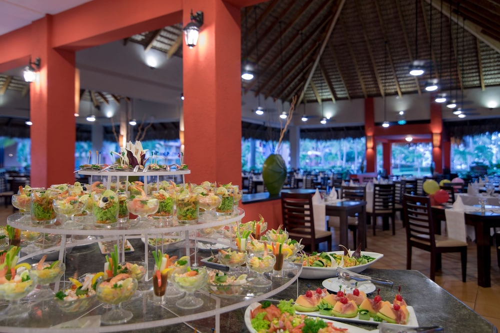 Punta Cana Princess Adults Only - All Inclusive — Restaurant in Bavaro, La Altagracia