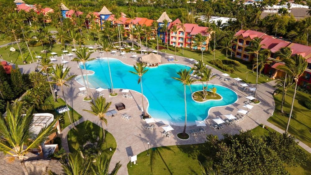 Punta Cana Princess Adults Only - All Inclusive — Pool in Bavaro, La Altagracia