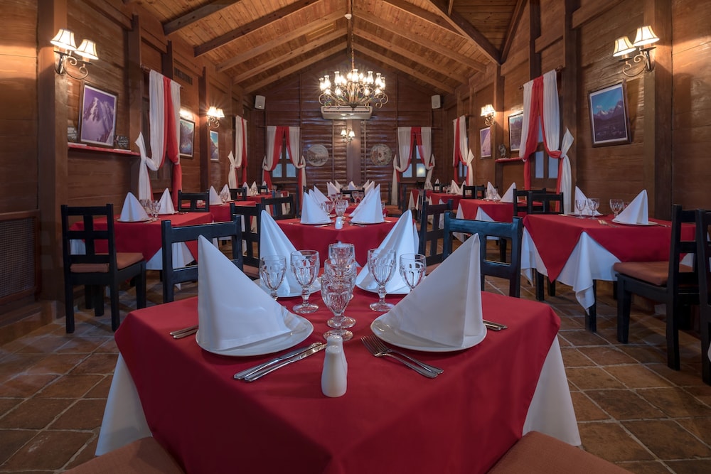 Punta Cana Princess Adults Only - All Inclusive — Restaurant in Bavaro, La Altagracia
