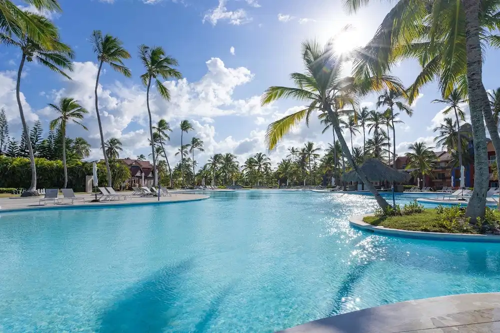 Punta Cana Princess Adults Only - All Inclusive — Main photo in Bavaro, La Altagracia