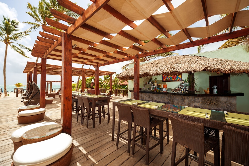 Punta Cana Princess Adults Only - All Inclusive — Restaurant in Bavaro, La Altagracia