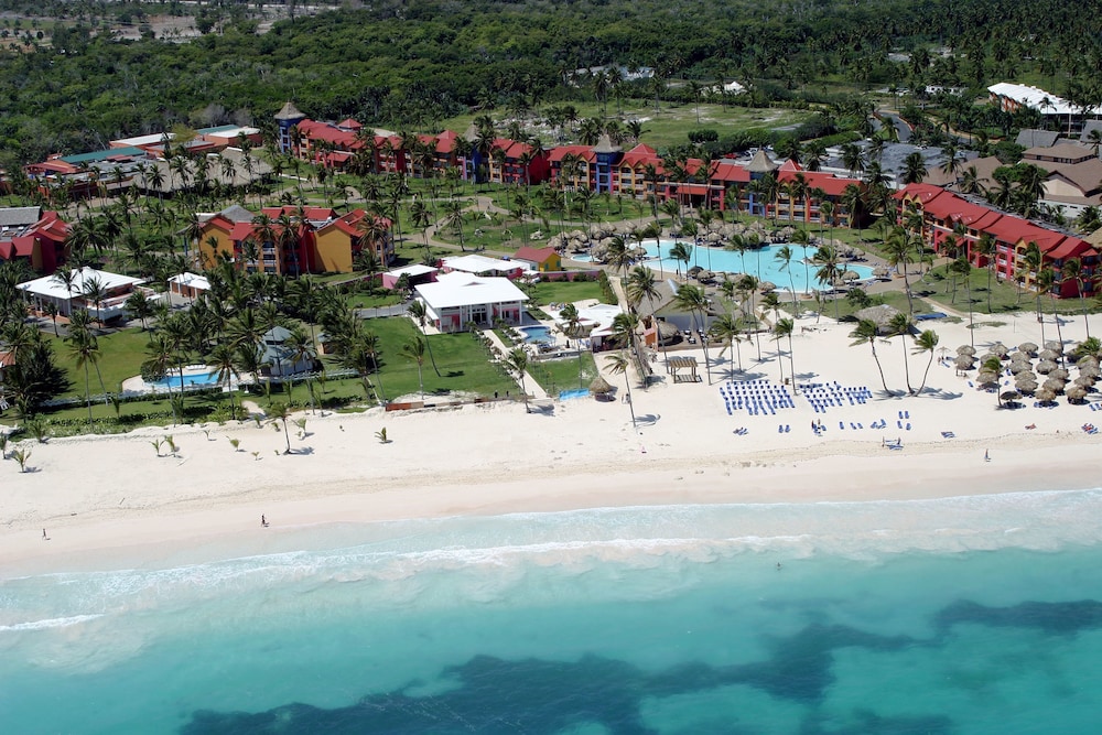Punta Cana Princess Adults Only - All Inclusive — View in Bavaro, La Altagracia