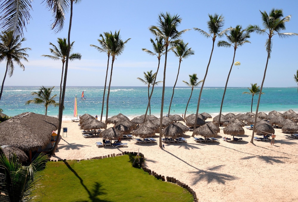 Punta Cana Princess Adults Only - All Inclusive — Outdoor in Bavaro, La Altagracia