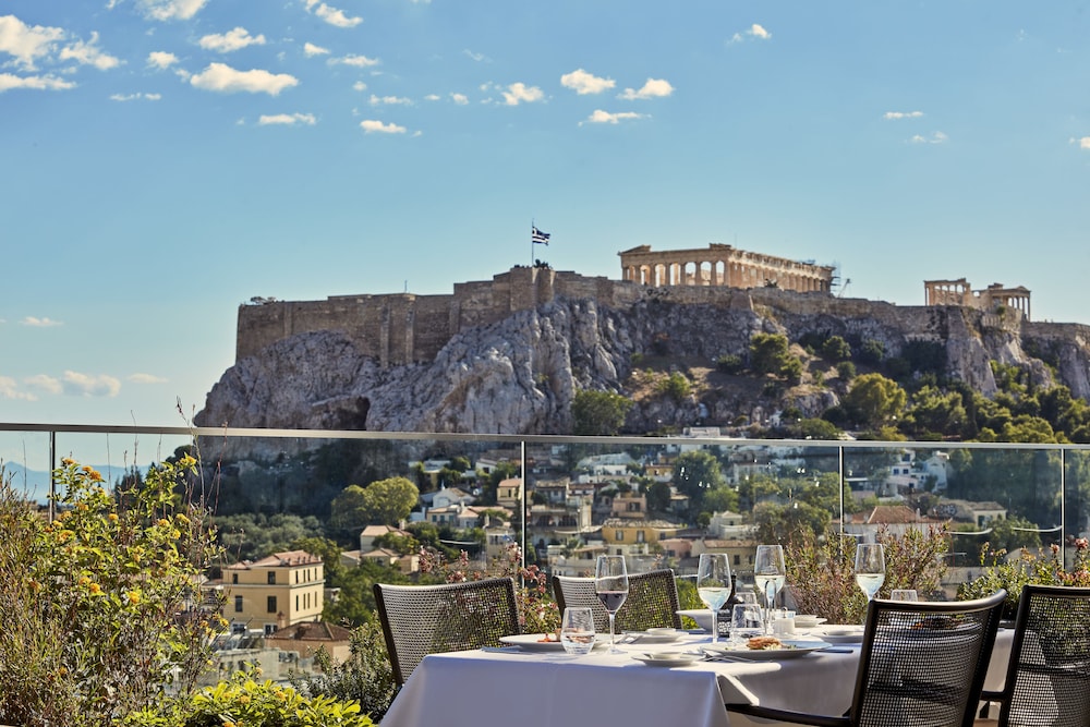 Electra Metropolis Athens - zdjęcie 5