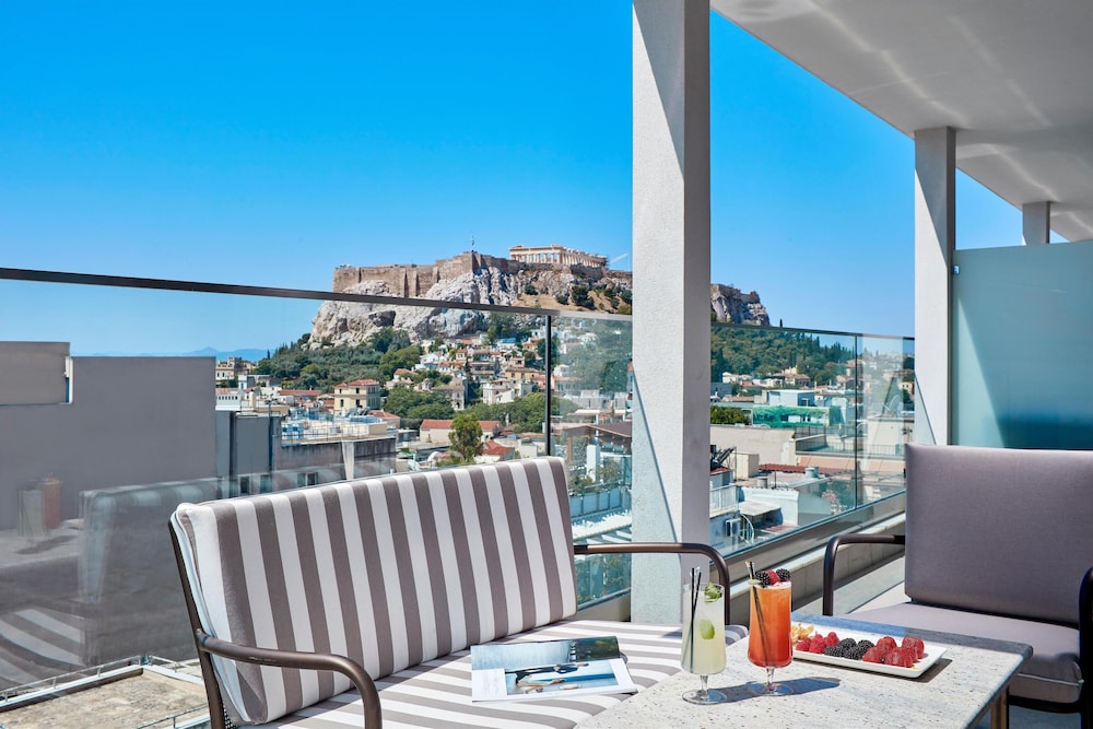 Electra Metropolis Athens - zdjęcie 4