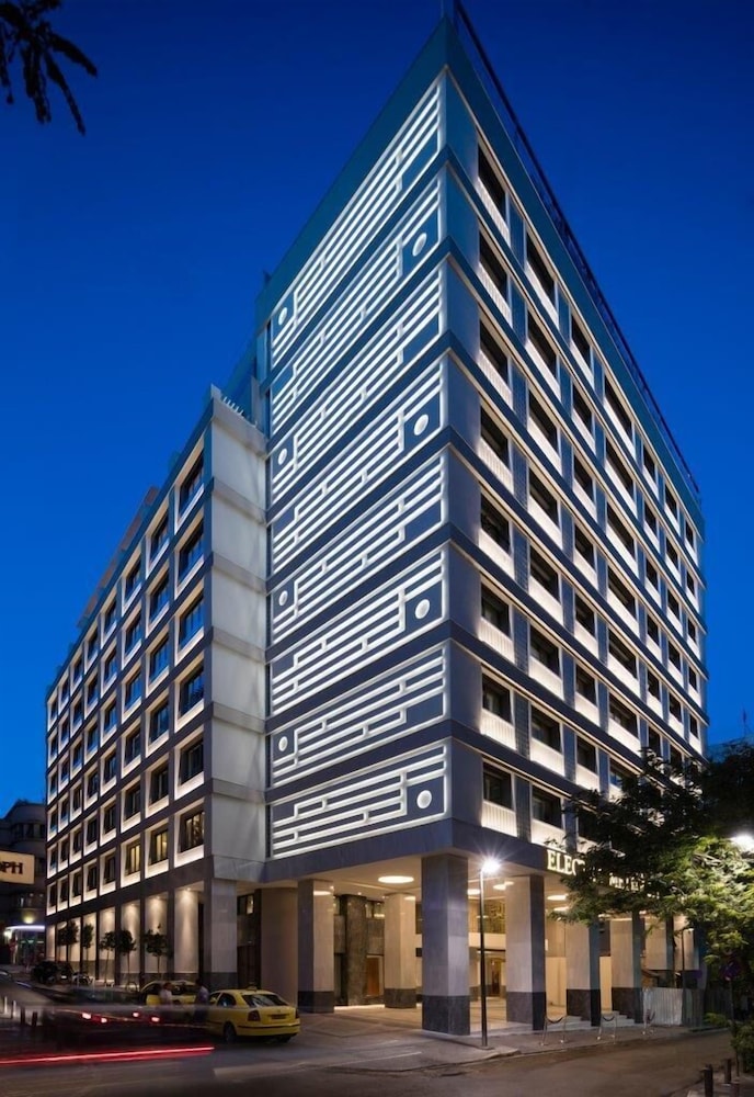 Electra Metropolis Athens - zdjęcie 3