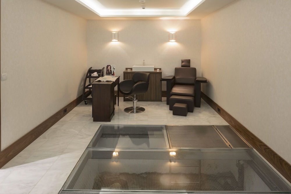 Electra Metropolis Athens — Spa in Athens, Attica