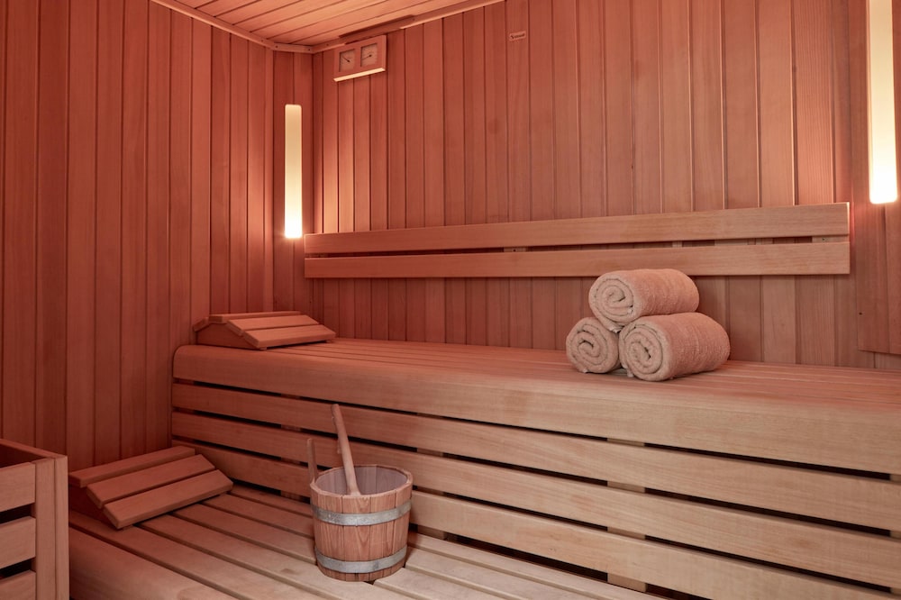 Electra Metropolis Athens — Spa in Athens, Attica
