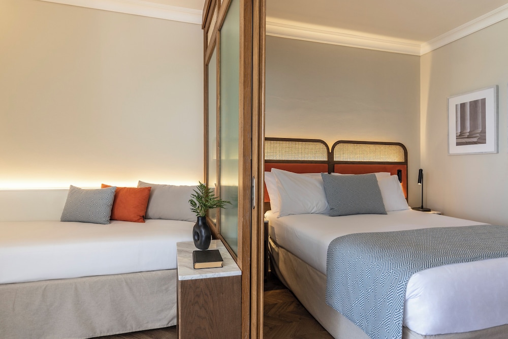 Kerkyra Blue Hotel & Spa by Louis Hotels — Hotel rooms in Alykes, Ionian Islands