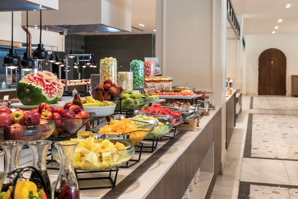 Kerkyra Blue Hotel & Spa by Louis Hotels — Restaurant & bars in Alykes, Ionian Islands