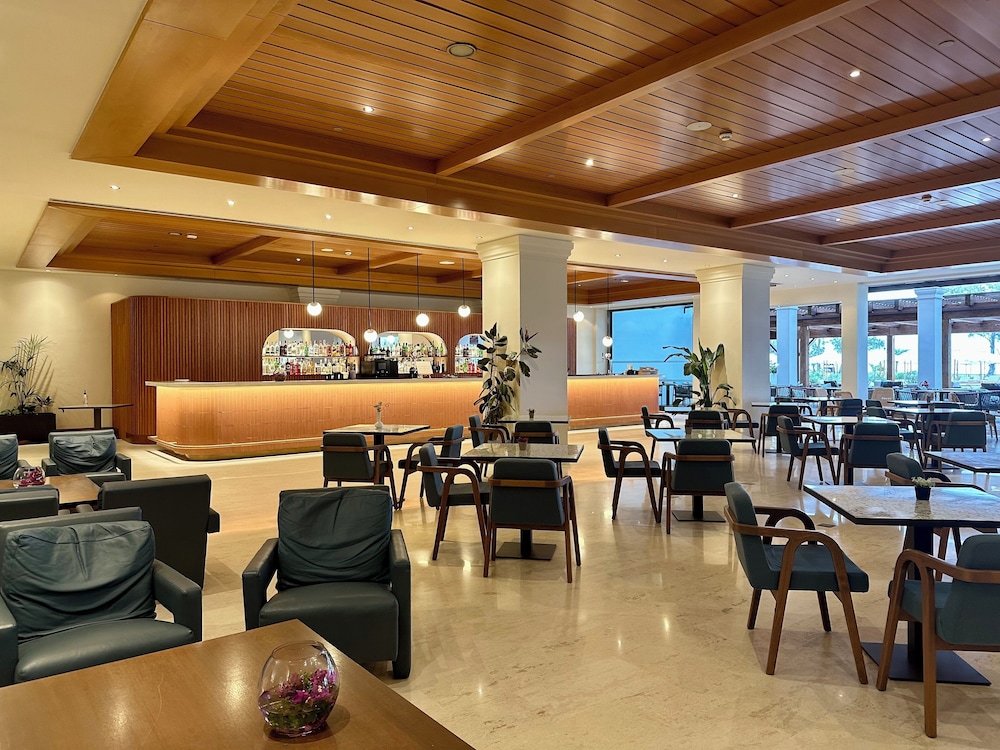 Kerkyra Blue Hotel & Spa by Louis Hotels — Restaurant & bars in Alykes, Ionian Islands