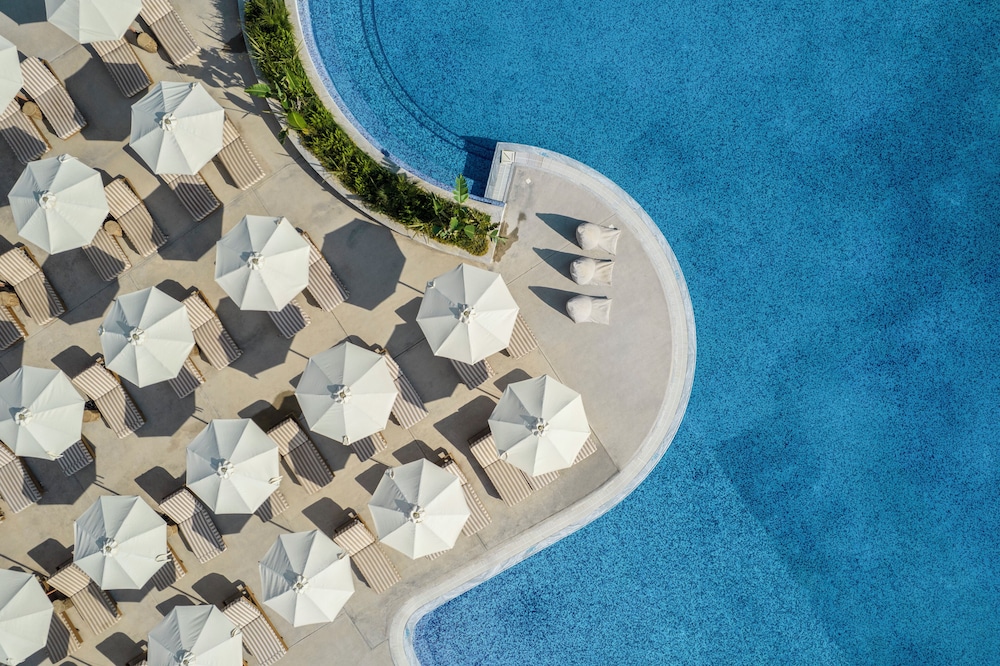 Kerkyra Blue Hotel & Spa by Louis Hotels - zdjęcie 4