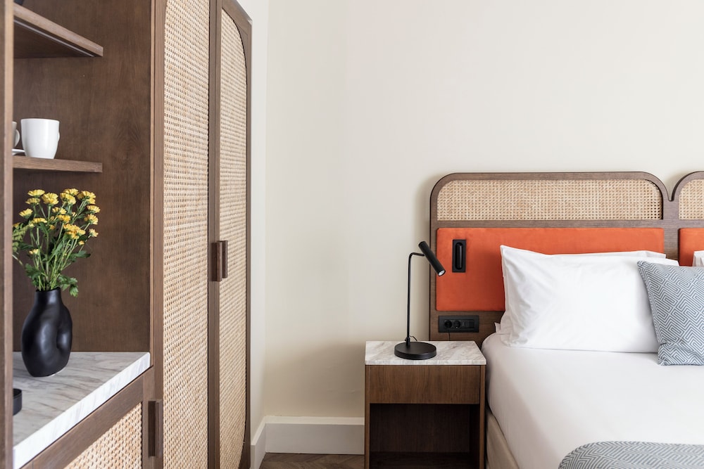 Kerkyra Blue Hotel & Spa by Louis Hotels — Hotel rooms in Alykes, Ionian Islands